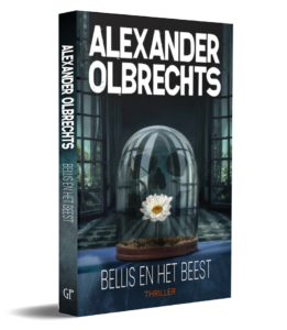 Bellis en het beest • Standalone novelle in De mythosmoorden